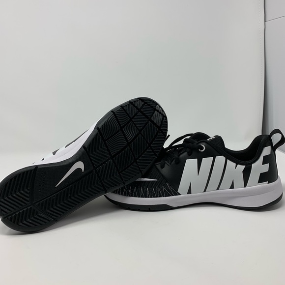 Nike team hustle d 7 low - Picture 2 of 4